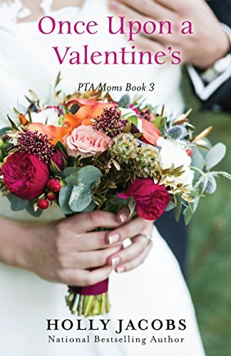 Once Upon a Valentine's book cover