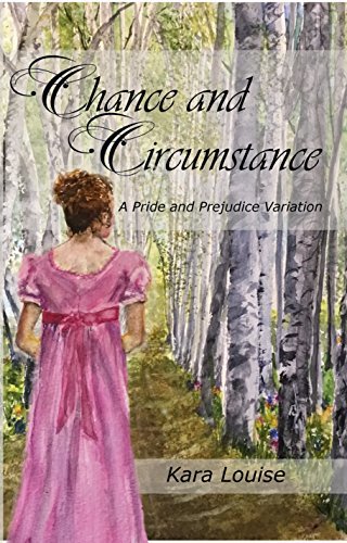 Chance and Circumstance book cover