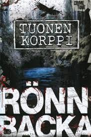 Tuonen korppi