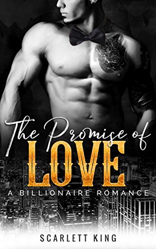 The Promise of Love book cover