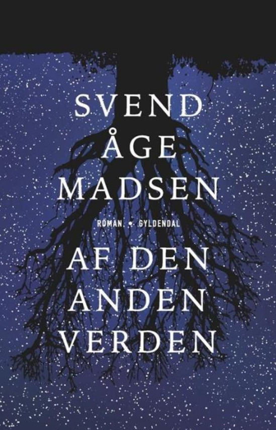 Af den anden verden book cover