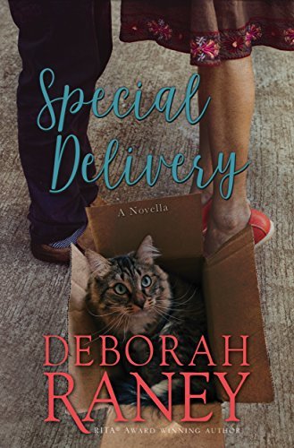 Special Delivery book cover