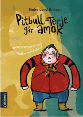 Pitbull-Terje book cover