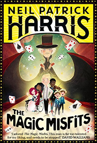 The Magic Misfits