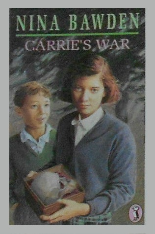 Carrie's War