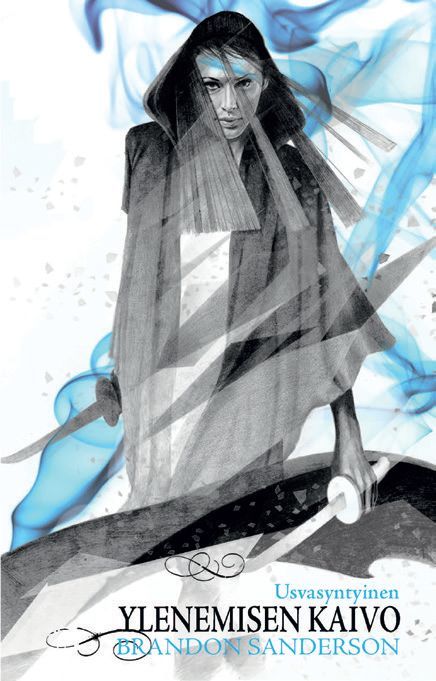 The Well of Ascension (Mistborn, #2)