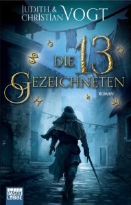 Die 13 Gezeichneten