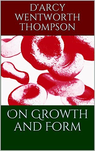On Growth and Form