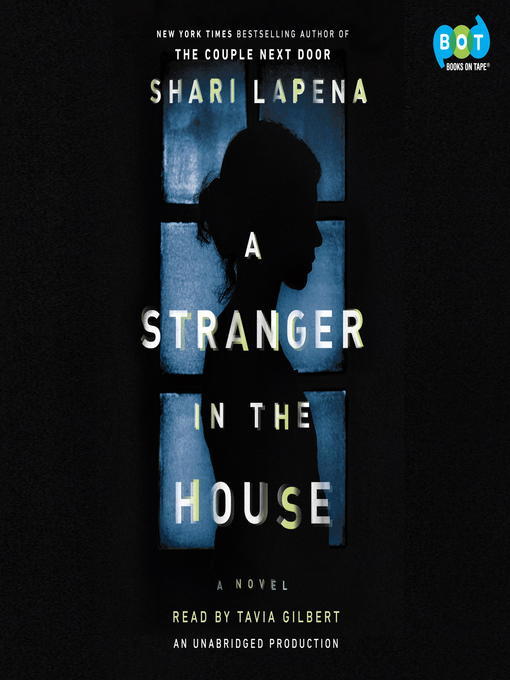 A Stranger in the House