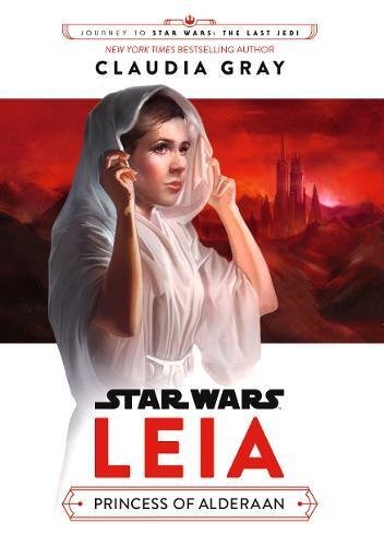Leia, Princess of Alderaan (Star Wars)