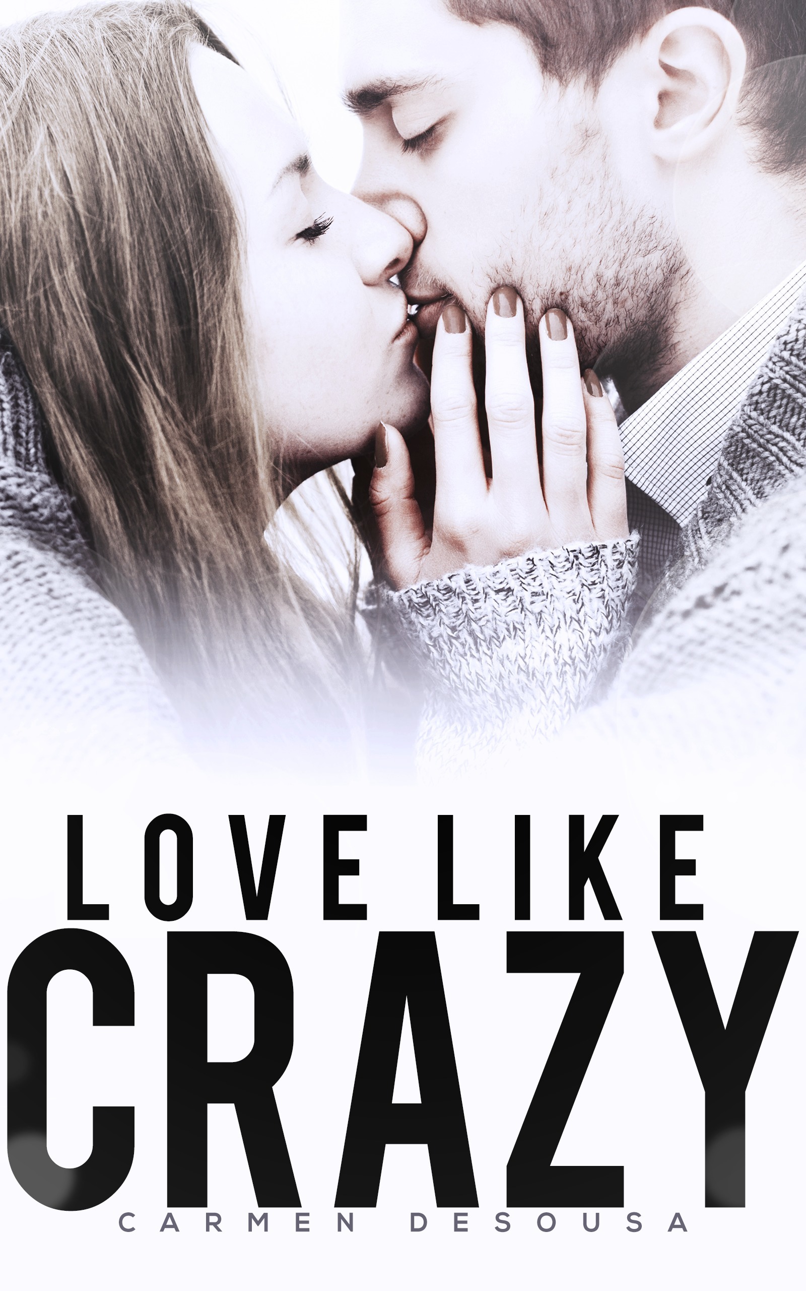 Love Like Crazy