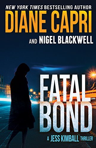 Fatal Bond book cover