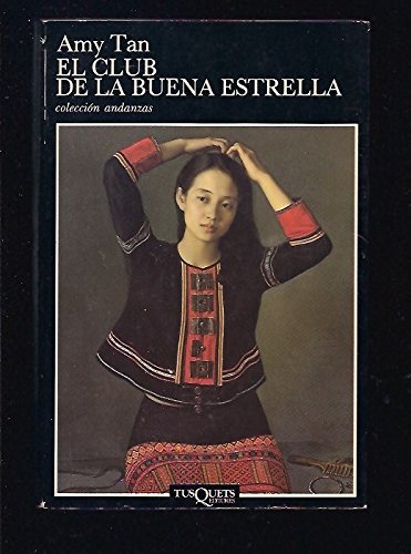 El Club de La Buena Estrella (Spanish Edition)