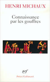 Connaissance par les Gouffres book cover