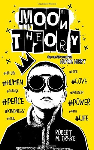Moon Theory book cover