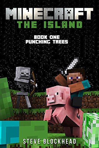 Minecraft: The Island: An Unofficial Minecraft Book for Kids (Books for ...
