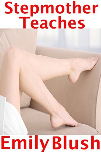 Stepmother Teaches: