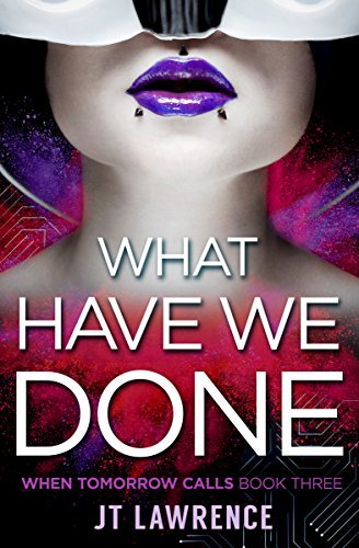 What Have We Done book cover
