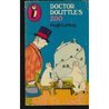 Doctor Dolittle's Zoo book cover