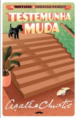 Testemunha Muda (Um Mistério de Hercule Poirot, #16)
