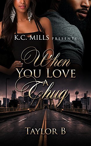 When You Love A Thug book cover