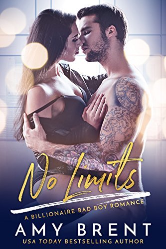 No Limits book cover