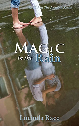 Magic in the Rain book cover