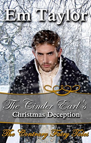 Contrary Fairy Tales book cover 2
