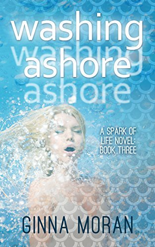 Spark of Life book cover 3