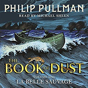 La Belle Sauvage (The Book of Dust, #1)
