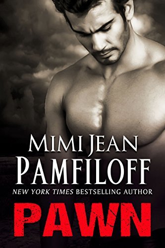 Pawn book cover