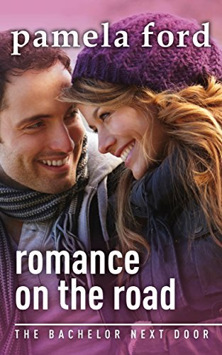 Romance on the Road book cover