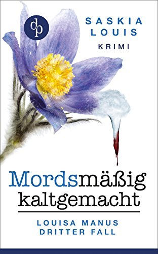 Mordsmäßig kaltgemacht book cover