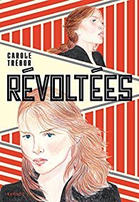 Révoltées book cover