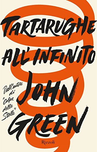 Tartarughe all'infinito