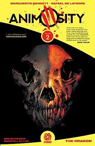 Animosity, Vol. 2 book cover