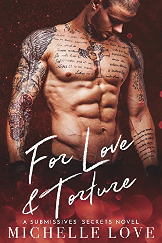 For Love & Torture book cover