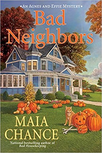 Bad Neighbors