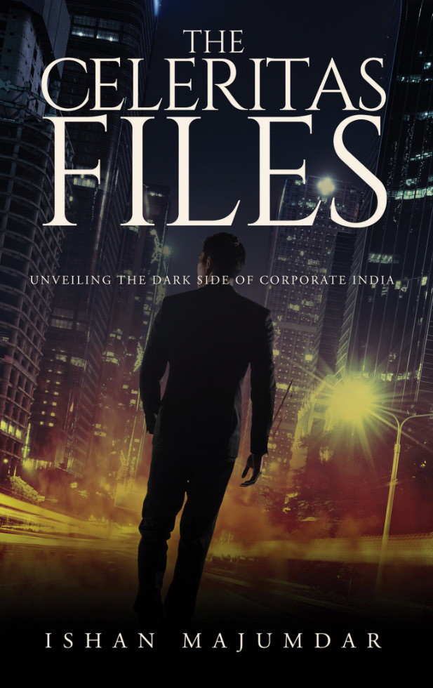 The Celeritas Files