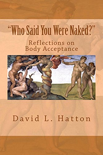 "Who Said You Were Naked?": Reflections on Body Acceptance