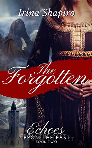 The Forgotten book cover