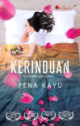 Kerinduan book cover