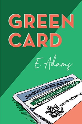 Green Card book cover