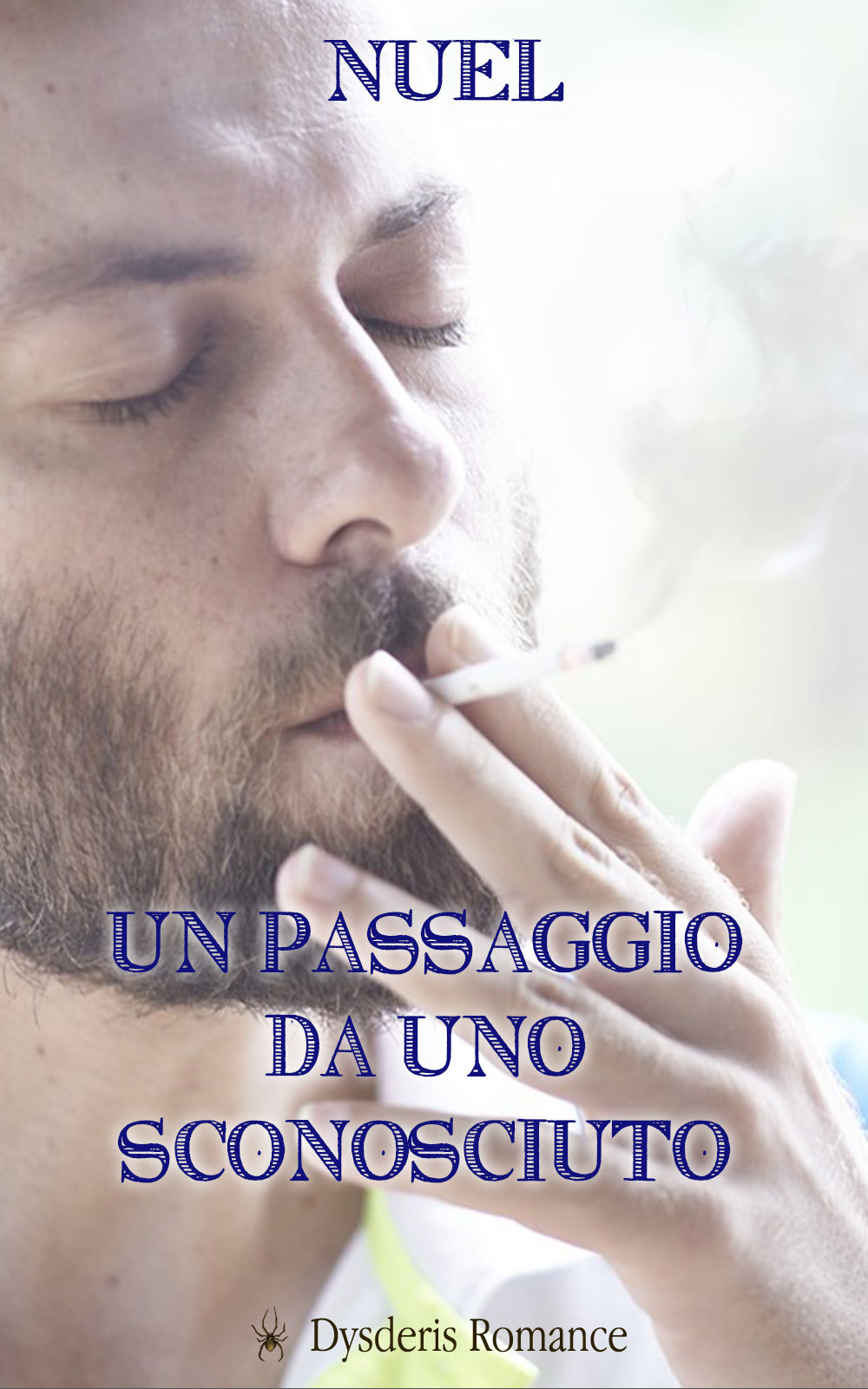 Un passaggio da uno sconosciuto