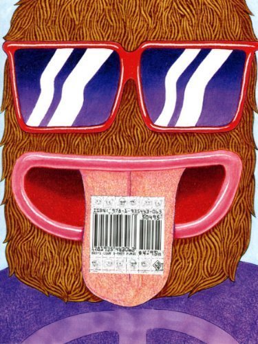 Boy's Club book cover 2