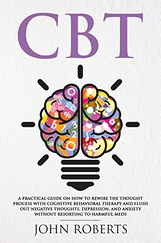 CBT book cover