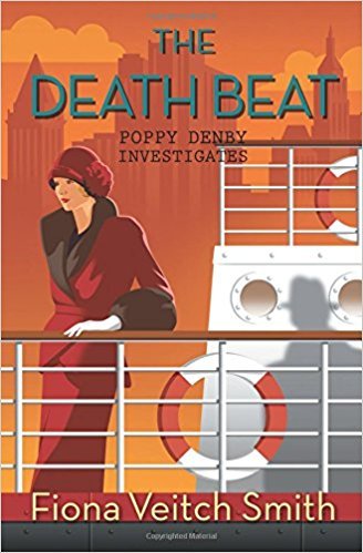 The Death Beat