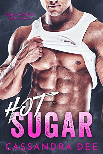 Hot Sugar book cover