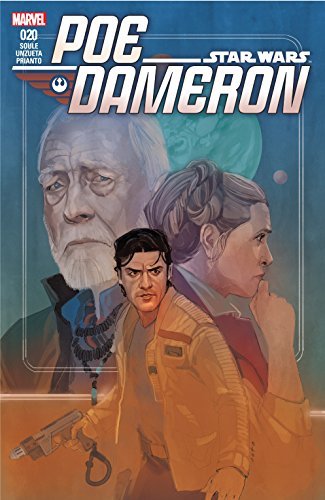 Star Wars book cover