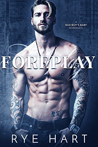 Foreplay book cover